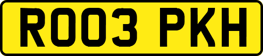 RO03PKH