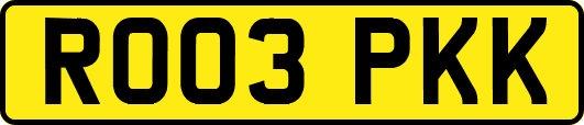 RO03PKK