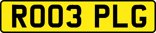 RO03PLG