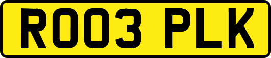 RO03PLK