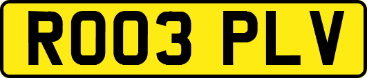 RO03PLV