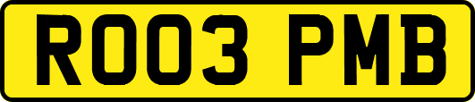 RO03PMB