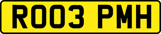 RO03PMH