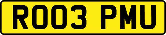 RO03PMU