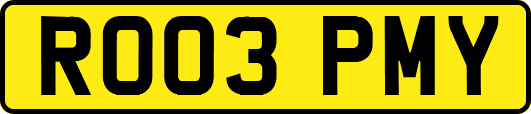 RO03PMY