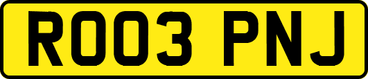 RO03PNJ