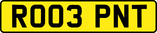 RO03PNT