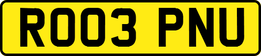 RO03PNU