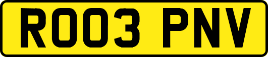 RO03PNV