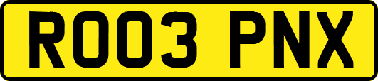 RO03PNX
