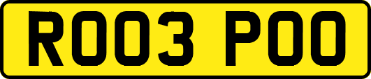 RO03POO