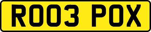 RO03POX
