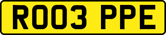 RO03PPE