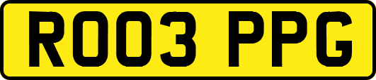 RO03PPG