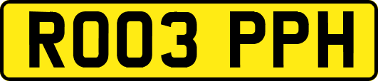 RO03PPH