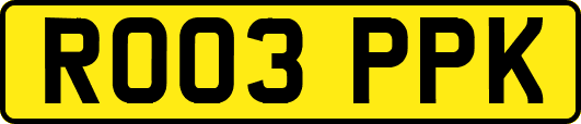 RO03PPK