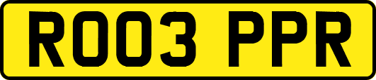 RO03PPR