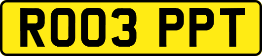 RO03PPT