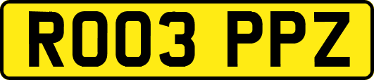 RO03PPZ