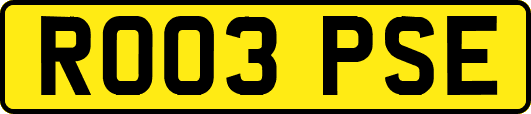 RO03PSE