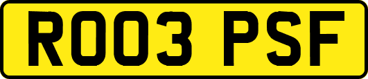RO03PSF