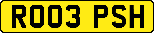 RO03PSH