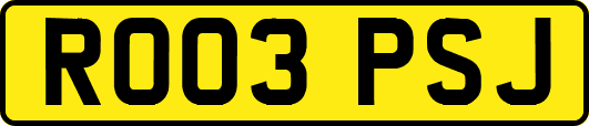 RO03PSJ