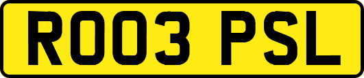 RO03PSL