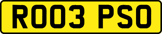 RO03PSO