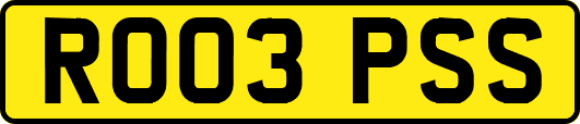 RO03PSS
