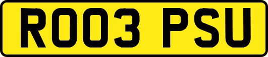 RO03PSU