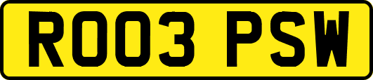 RO03PSW