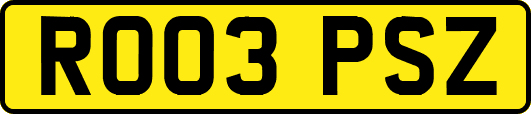 RO03PSZ