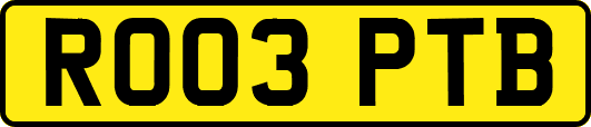 RO03PTB