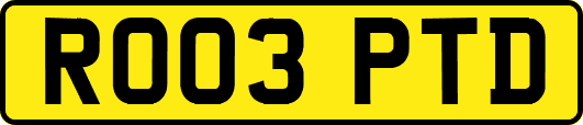RO03PTD