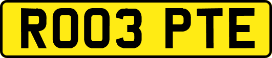 RO03PTE