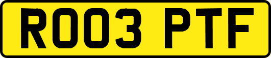 RO03PTF