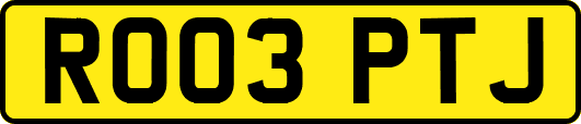RO03PTJ