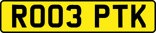 RO03PTK