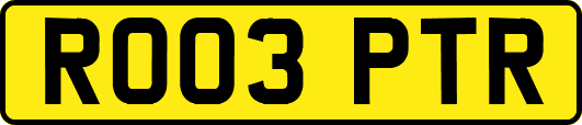 RO03PTR