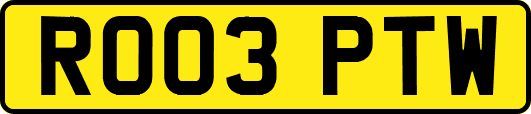 RO03PTW