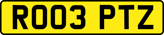 RO03PTZ