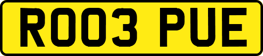 RO03PUE