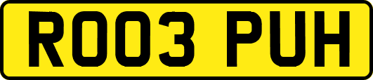 RO03PUH