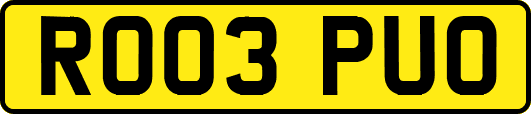RO03PUO