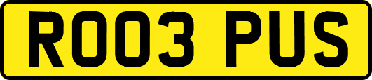 RO03PUS