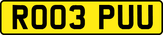 RO03PUU