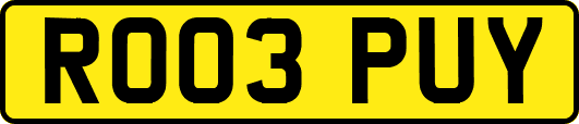 RO03PUY