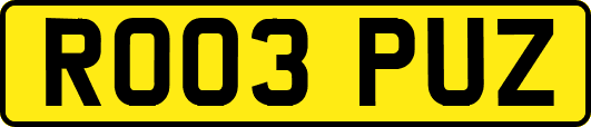 RO03PUZ