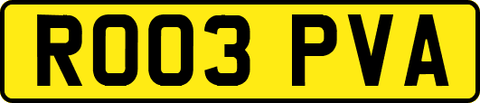 RO03PVA